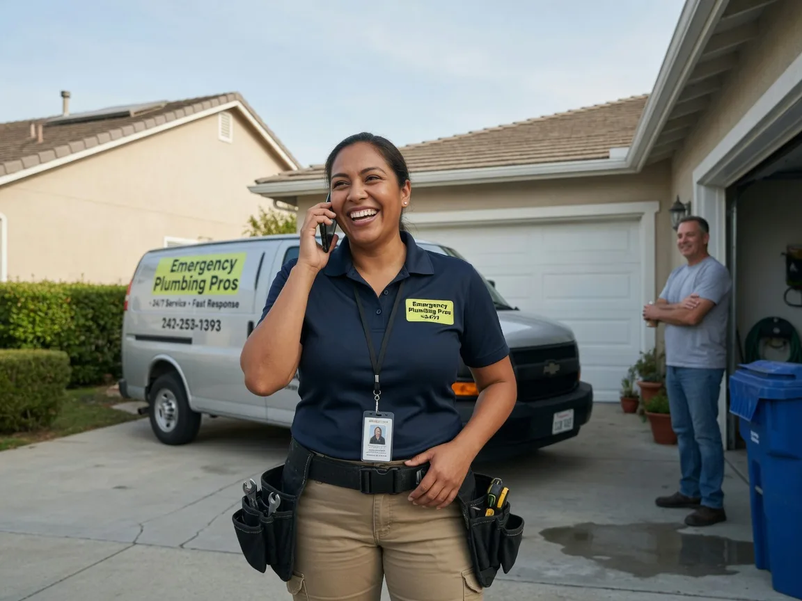 Emergency Plumber Hudson, WI FAQs